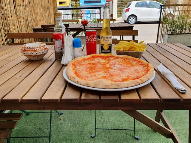 Bar Pizzeria Dolce Vita