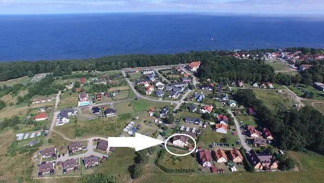 Dom Gościnny Zuzanna