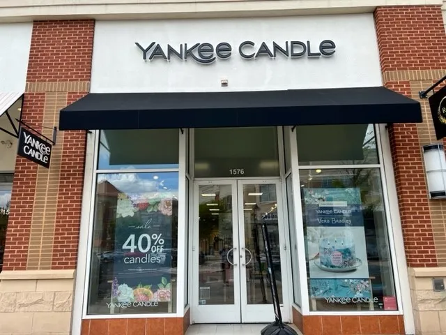 Yankee Candle