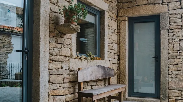 Curral D Avó Turismo Rural & SPA