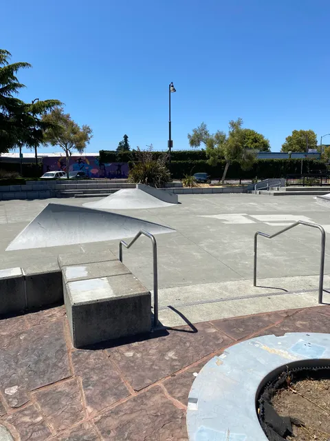 Jack Holland Skatepark
