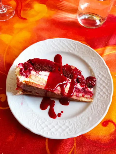 Relais de L'Impériale