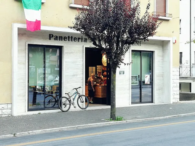 Panetteria Gasparini