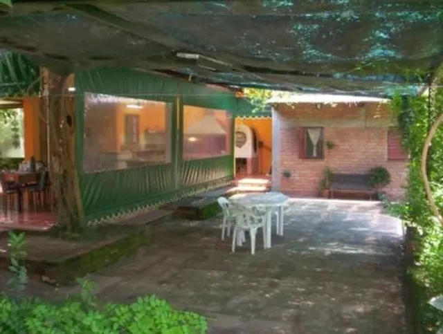 La Isla Hospedaje en Salta