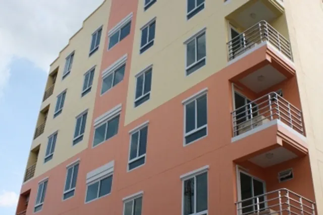 Perfect Place Mansion