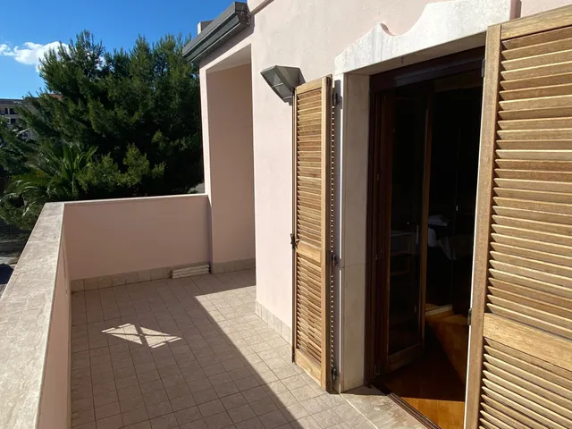 Flamingo Poetto Rooms