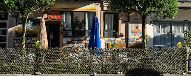 Restaurante de Alessandra