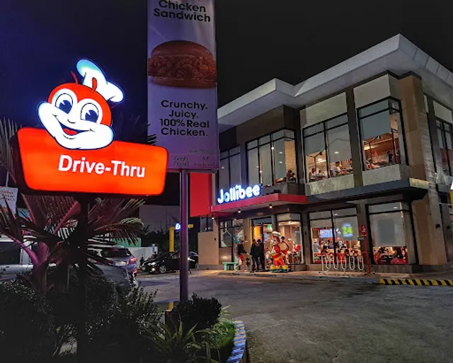 Jollibee T. Claudio Morong