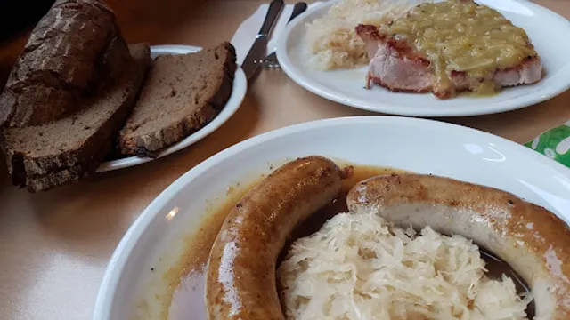 Gaststätte Brückner Hans Werner GmbH