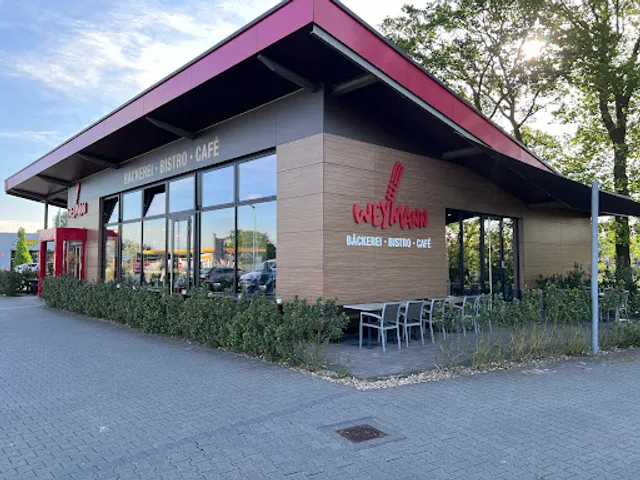 Bäckerei Weymann