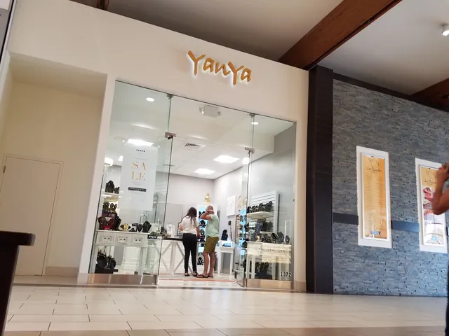 YanYa Jewelry