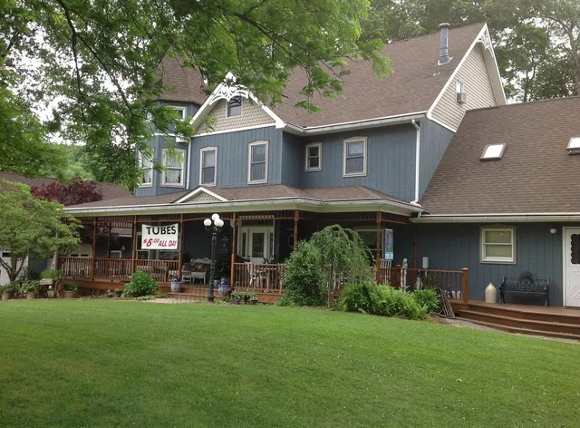 Lothian House Bed & Breakfast