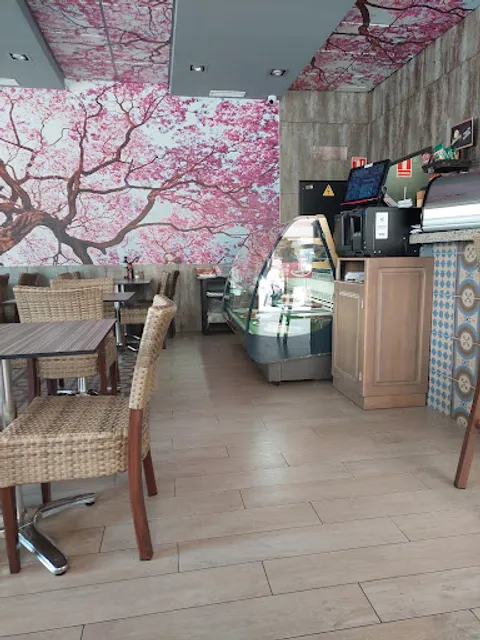 Bar Restaurant Trebol