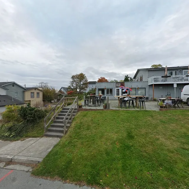 Little Red Hen Bakery