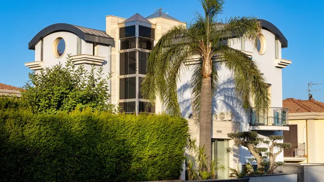 Zaffiro Lavico rooms Etna nature sea