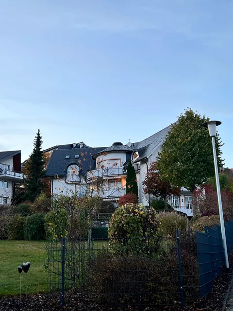 Ferien Appartement: Villa Katherina in Willingen