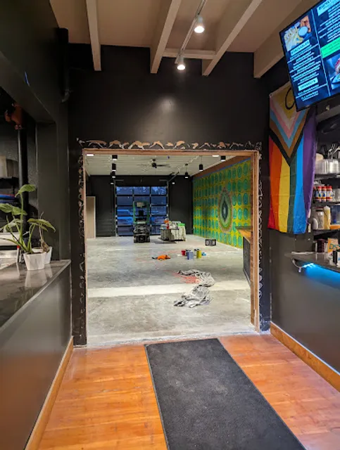 Zoiglhaus Brewing Company