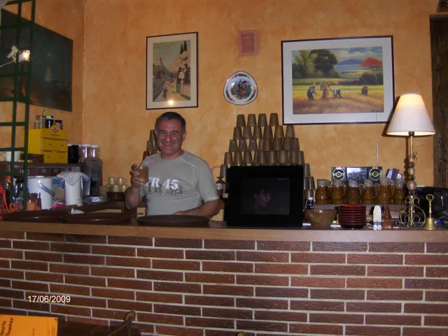 Crêperie La Flambée