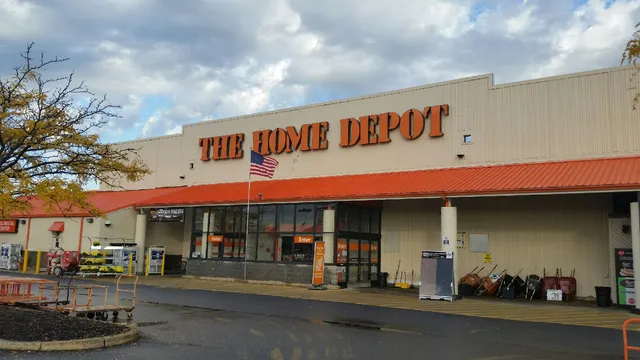 The Home Depot