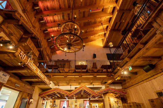 Pizza-Zillertal Lanersbach