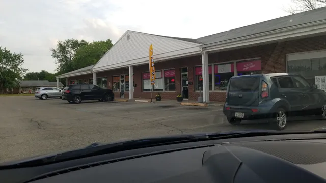 Only Tans & More Boutique and Spa