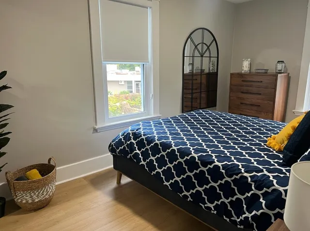 Mid Term Rental Properties