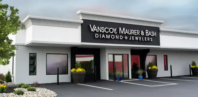 Vanscoy, Maurer & Bash Diamond Jewelers