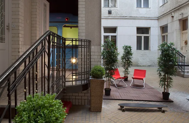 Design Apartments Budapest