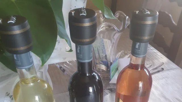 Escapewine-Escapewine- Escape game maison- Escape game à domicile/ Idée cadeau