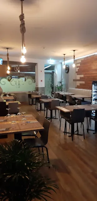 Vila Esteves Bistrô