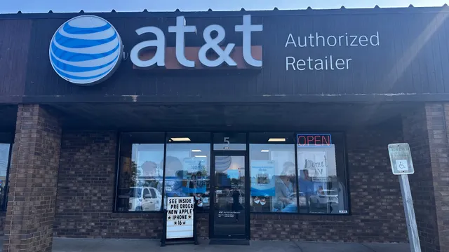 AT&T Store