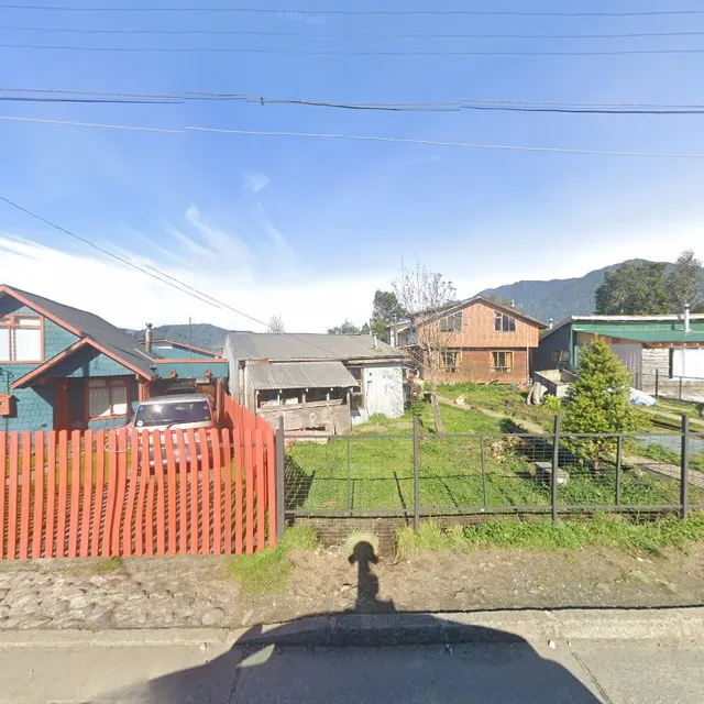 Cabañas Abrumax Hornopiren