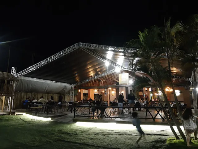 Bar Bom Gosto Food Club