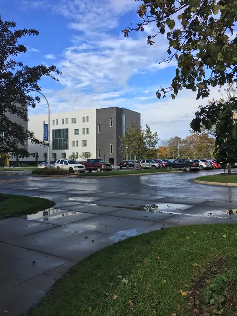 Lawrence Technological University