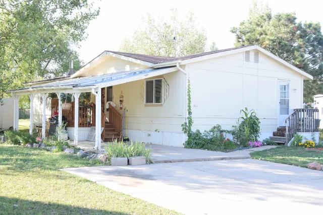 Harmony Village Manufactured Home Community