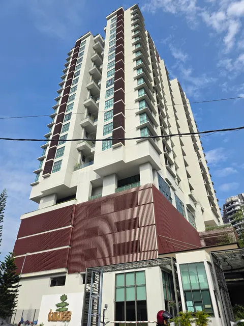 KLCC Luxury Suites Damai 88