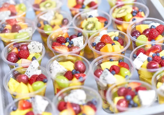 FS Fruity 豐盛生果