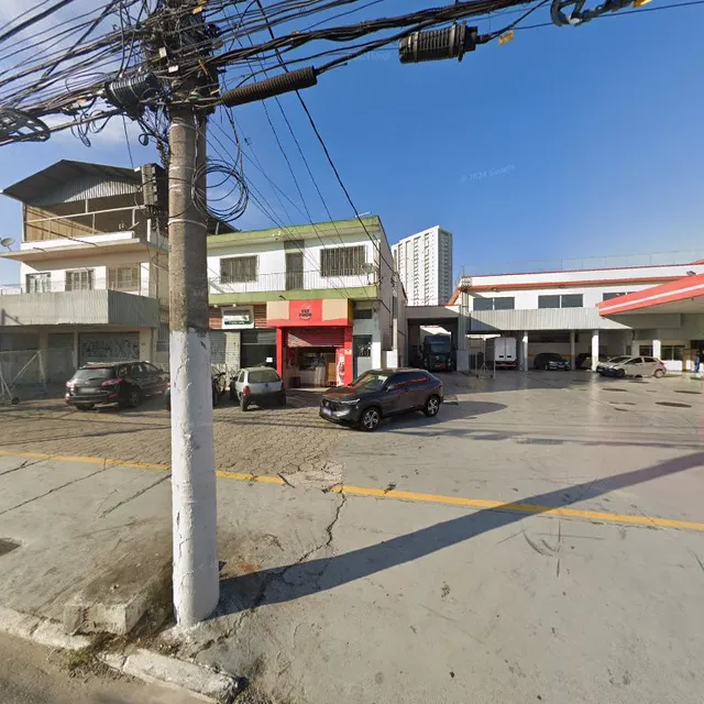 Restaurante do Ponto