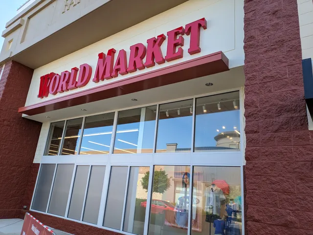 World Market