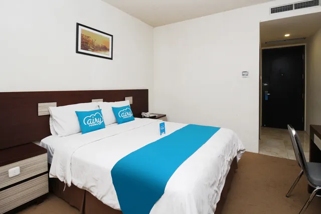 Airy Rappocini Hertasning 63 Makassar