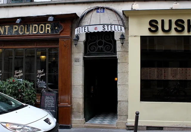 Hôtel Stella