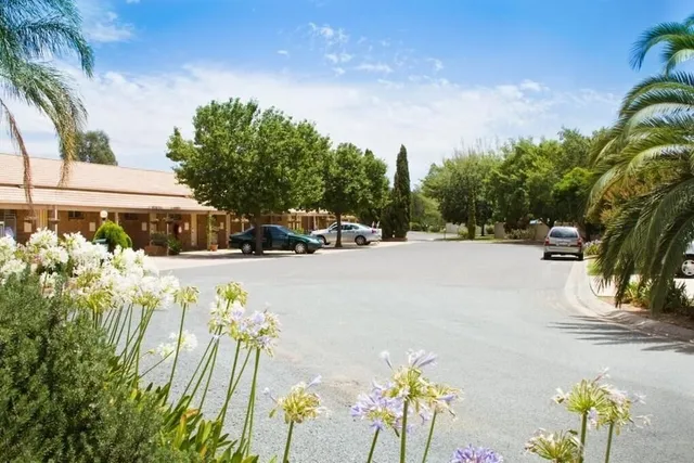 Paradise Lakes Motel, Shepparton