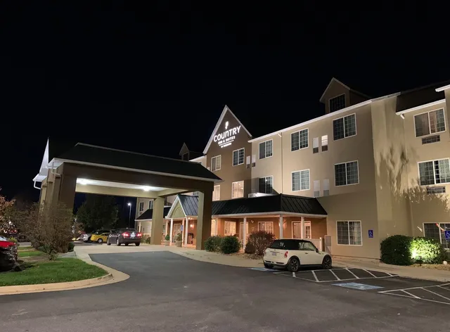 Country Inn & Suites by Radisson, Winchester, VA