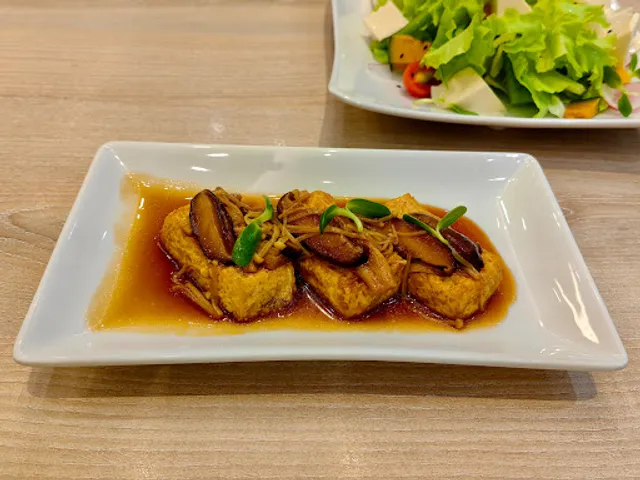 ภัตตาคารอาหารญี่ปุ่นฟูจิ เซ็นทรัล อยุธยา