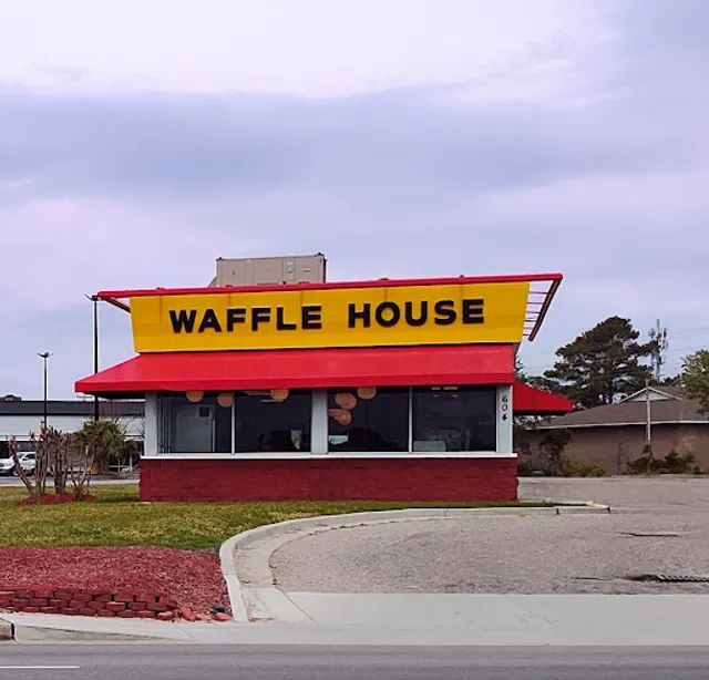 Waffle House