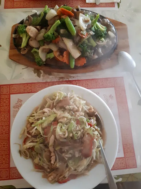 Ten-Hsiang Garden Restaurant