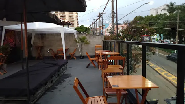 Nakka Bar - São miguel pta