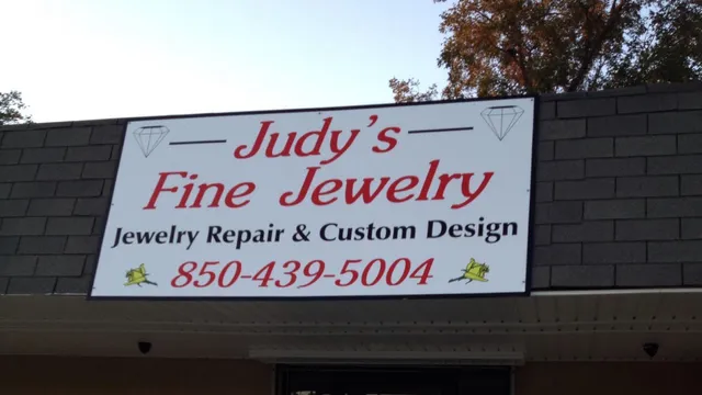 Judy's Fine Jewelry