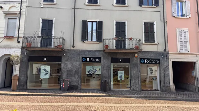 R-Store (ex Juice) Monza | Apple Premium Reseller e Centro Assistenza Autorizzato Apple