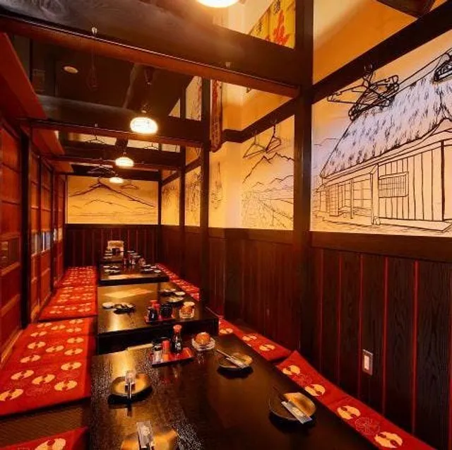 Torikichi Moriyanishiguchi-ten